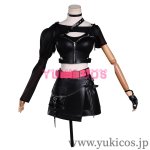 画像1: Vtuber　ホロライブ　宝鐘マリン　Chatter Chatter MV衣装　コスプレ衣装　送料無料 (1)