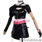 画像3: Vtuber　ホロライブ　宝鐘マリン　Chatter Chatter MV衣装　コスプレ衣装　送料無料 (3)