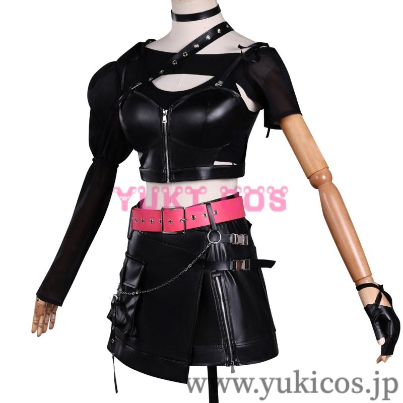 画像3: Vtuber　ホロライブ　宝鐘マリン　Chatter Chatter MV衣装　コスプレ衣装　送料無料 (3)