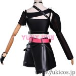 画像4: Vtuber　ホロライブ　宝鐘マリン　Chatter Chatter MV衣装　コスプレ衣装　送料無料 (4)