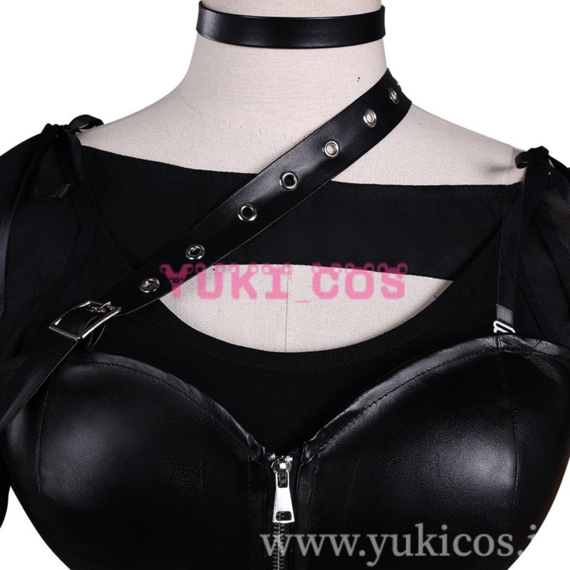 画像5: Vtuber　ホロライブ　宝鐘マリン　Chatter Chatter MV衣装　コスプレ衣装　送料無料 (5)