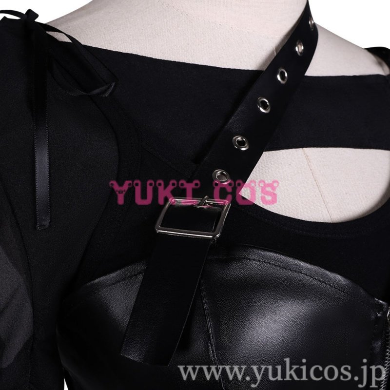 画像6: Vtuber　ホロライブ　宝鐘マリン　Chatter Chatter MV衣装　コスプレ衣装　送料無料 (6)