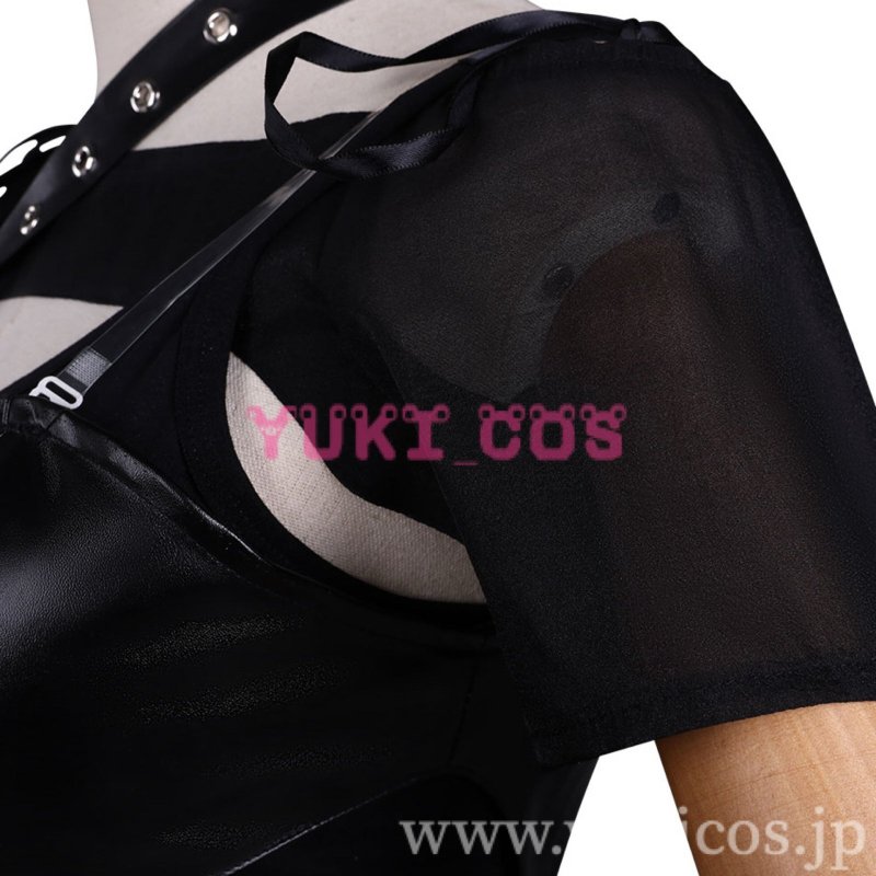 画像7: Vtuber　ホロライブ　宝鐘マリン　Chatter Chatter MV衣装　コスプレ衣装　送料無料 (7)