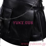 画像10: Vtuber　ホロライブ　宝鐘マリン　Chatter Chatter MV衣装　コスプレ衣装　送料無料 (10)