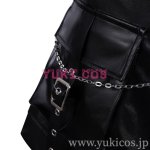 画像11: Vtuber　ホロライブ　宝鐘マリン　Chatter Chatter MV衣装　コスプレ衣装　送料無料 (11)