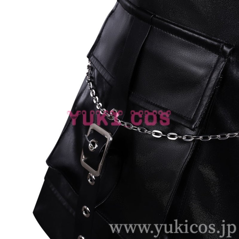 画像11: Vtuber　ホロライブ　宝鐘マリン　Chatter Chatter MV衣装　コスプレ衣装　送料無料 (11)