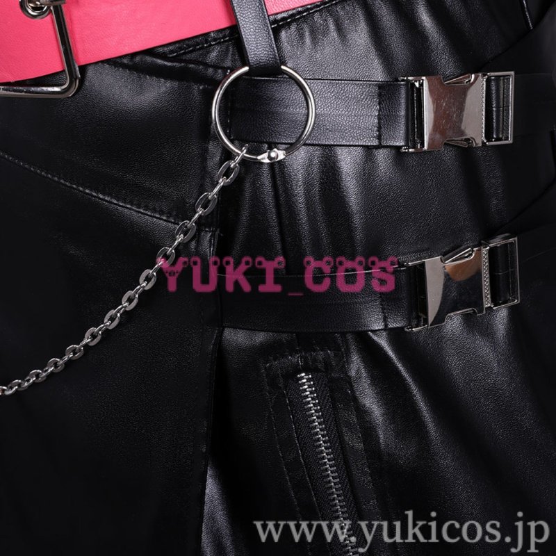 画像12: Vtuber　ホロライブ　宝鐘マリン　Chatter Chatter MV衣装　コスプレ衣装　送料無料 (12)