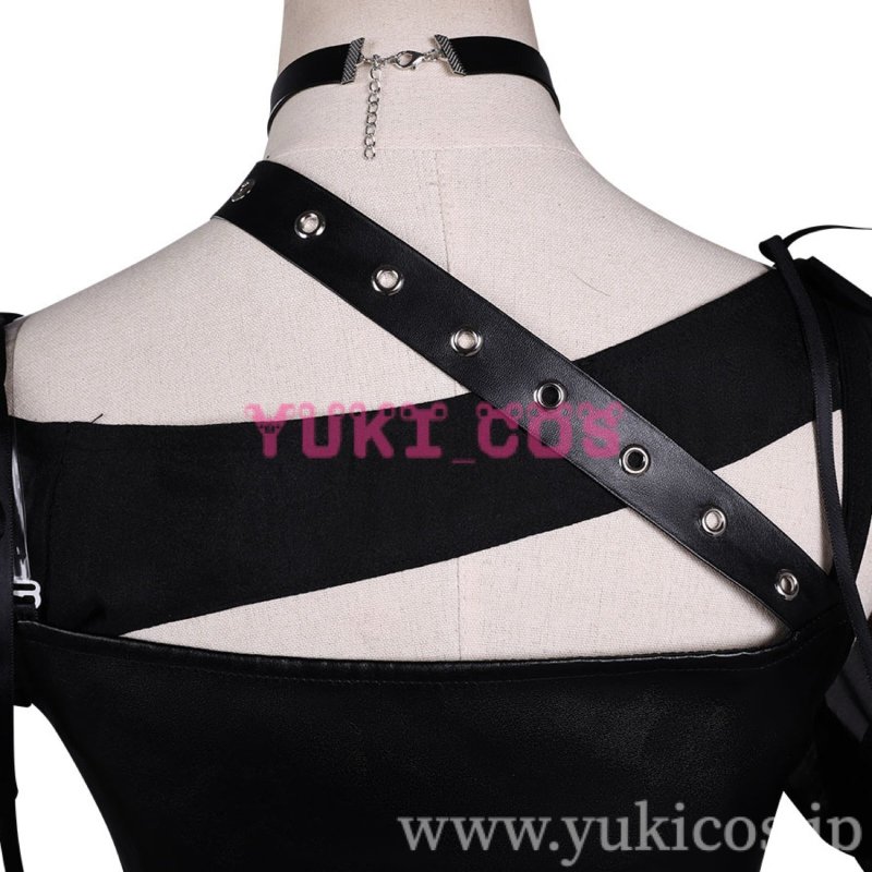 画像13: Vtuber　ホロライブ　宝鐘マリン　Chatter Chatter MV衣装　コスプレ衣装　送料無料 (13)