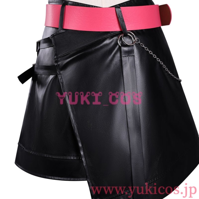 画像14: Vtuber　ホロライブ　宝鐘マリン　Chatter Chatter MV衣装　コスプレ衣装　送料無料 (14)