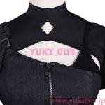 画像4: Vtuber　ホロライブ　星街すいせい　Chatter Chatter MV衣装　コスプレ衣装　送料無料 (4)