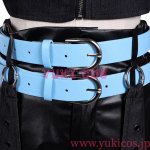 画像6: Vtuber　ホロライブ　星街すいせい　Chatter Chatter MV衣装　コスプレ衣装　送料無料 (6)