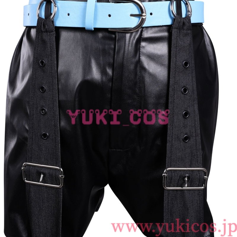 画像7: Vtuber　ホロライブ　星街すいせい　Chatter Chatter MV衣装　コスプレ衣装　送料無料 (7)