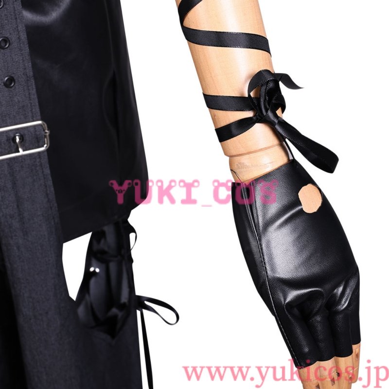 画像8: Vtuber　ホロライブ　星街すいせい　Chatter Chatter MV衣装　コスプレ衣装　送料無料 (8)