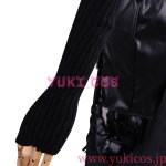 画像9: Vtuber　ホロライブ　星街すいせい　Chatter Chatter MV衣装　コスプレ衣装　送料無料 (9)