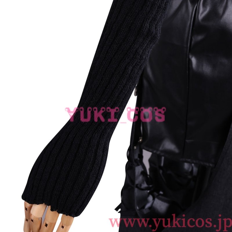 画像9: Vtuber　ホロライブ　星街すいせい　Chatter Chatter MV衣装　コスプレ衣装　送料無料 (9)