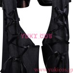 画像10: Vtuber　ホロライブ　星街すいせい　Chatter Chatter MV衣装　コスプレ衣装　送料無料 (10)