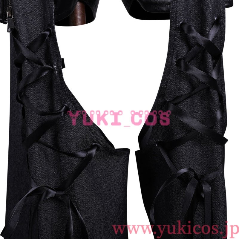 画像10: Vtuber　ホロライブ　星街すいせい　Chatter Chatter MV衣装　コスプレ衣装　送料無料 (10)