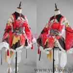 画像4: Vtuber　ホロライブEN　Hakui Koyori　博衣こより　東洋風ファンタジー衣装　コスプレ衣装　送料無料 (4)