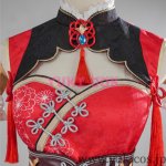 画像5: Vtuber　ホロライブEN　Hakui Koyori　博衣こより　東洋風ファンタジー衣装　コスプレ衣装　送料無料 (5)