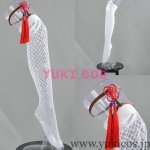 画像15: Vtuber　ホロライブEN　Hakui Koyori　博衣こより　東洋風ファンタジー衣装　コスプレ衣装　送料無料 (15)