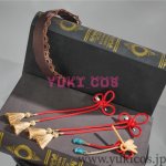 画像16: Vtuber　ホロライブEN　Hakui Koyori　博衣こより　東洋風ファンタジー衣装　コスプレ衣装　送料無料 (16)