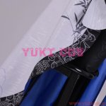 画像6: 勝利の女神:NIKKE　ニケ　ナユタ　コスプレ衣装　送料無料 (6)