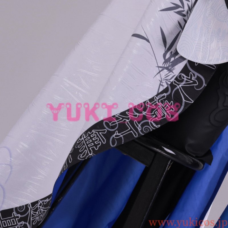 画像6: 勝利の女神:NIKKE　ニケ　ナユタ　コスプレ衣装　送料無料 (6)