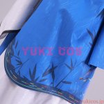 画像8: 勝利の女神:NIKKE　ニケ　ナユタ　コスプレ衣装　送料無料 (8)