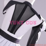 画像12: 勝利の女神:NIKKE　ニケ　ナユタ　コスプレ衣装　送料無料 (12)