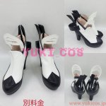 画像15: 勝利の女神:NIKKE　ニケ　ナユタ　コスプレ衣装　送料無料 (15)