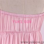 画像11: Vtuber　ホロライブEN　Shiori Novella　シオリ・ノヴェラ　Nighty Nightwear Outfit　コスプレ衣装　送料無料 (11)