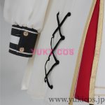 画像13: Vtuber　ホロライブ　Nakiri Ayame　百鬼あやめ　新衣装　軍服　コスプレ衣装　送料無料 (13)