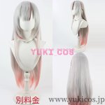 画像16: Vtuber　ホロライブ　Nakiri Ayame　百鬼あやめ　新衣装　軍服　コスプレ衣装　送料無料 (16)