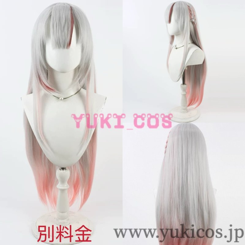 画像16: Vtuber　ホロライブ　Nakiri Ayame　百鬼あやめ　新衣装　軍服　コスプレ衣装　送料無料 (16)