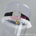 画像20: Vtuber　ホロライブ　Nakiri Ayame　百鬼あやめ　和風メイド衣装　コスプレ衣装　送料無料 (20)