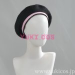 画像21: Vtuber　ホロライブ　Nakiri Ayame　百鬼あやめ　和風メイド衣装　コスプレ衣装　送料無料 (21)