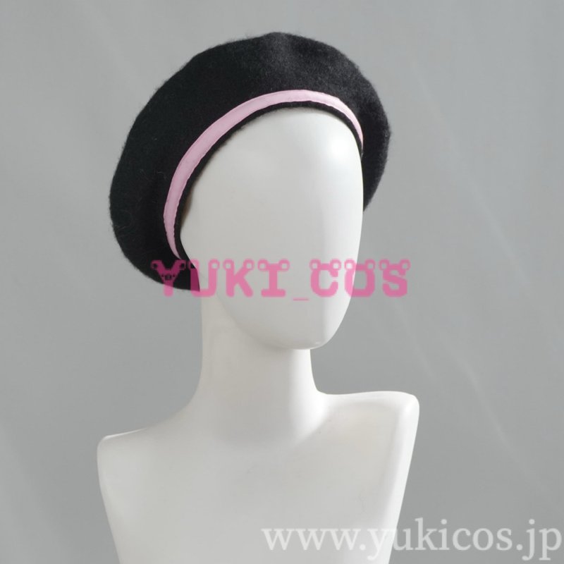 画像21: Vtuber　ホロライブ　Nakiri Ayame　百鬼あやめ　和風メイド衣装　コスプレ衣装　送料無料 (21)