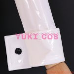 画像5: 勝利の女神:NIKKE　ニケ　ブラン　逆バニー　バニーガール　コスプレ衣装　送料無料 (5)