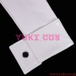 画像9: 勝利の女神:NIKKE　ニケ　ブラン　逆バニー　バニーガール　コスプレ衣装　送料無料 (9)