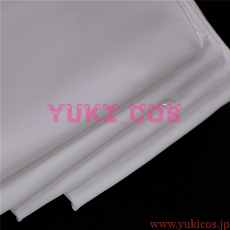 画像10: 勝利の女神:NIKKE　ニケ　ブラン　逆バニー　バニーガール　コスプレ衣装　送料無料 (10)