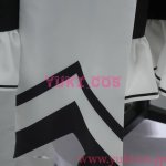 画像9: VTuber　ホロライブEN　ラオーラ・パンテーラ　Raora Panthera　Cafe Maid Dress　コスプレ衣装　送料無料 (9)