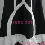 画像10: VTuber　ホロライブEN　ラオーラ・パンテーラ　Raora Panthera　Cafe Maid Dress　コスプレ衣装　送料無料 (10)