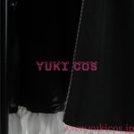 画像12: VTuber　ホロライブEN　ラオーラ・パンテーラ　Raora Panthera　Cafe Maid Dress　コスプレ衣装　送料無料 (12)