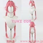 画像15: VTuber　ホロライブEN　ラオーラ・パンテーラ　Raora Panthera　Cafe Maid Dress　コスプレ衣装　送料無料 (15)