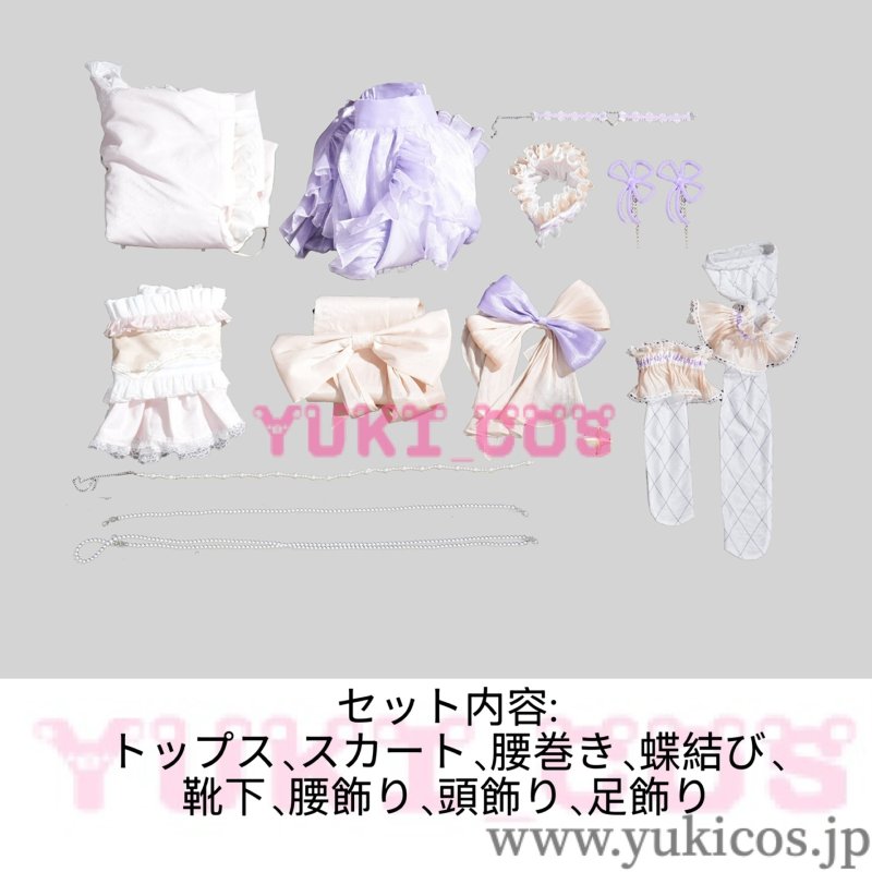 画像2: Vtuber　ホロライブ　DEV_IS　ReGLOSS　Todoroki Hajime　轟はじめ　コスプレ衣装　送料無料 (2)