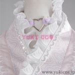 画像6: Vtuber　ホロライブ　DEV_IS　ReGLOSS　Todoroki Hajime　轟はじめ　コスプレ衣装　送料無料 (6)