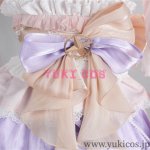 画像7: Vtuber　ホロライブ　DEV_IS　ReGLOSS　Todoroki Hajime　轟はじめ　コスプレ衣装　送料無料 (7)