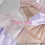 画像8: Vtuber　ホロライブ　DEV_IS　ReGLOSS　Todoroki Hajime　轟はじめ　コスプレ衣装　送料無料 (8)