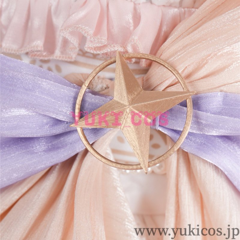 画像11: Vtuber　ホロライブ　DEV_IS　ReGLOSS　Todoroki Hajime　轟はじめ　コスプレ衣装　送料無料 (11)