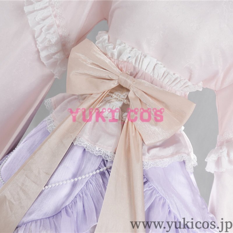 画像13: Vtuber　ホロライブ　DEV_IS　ReGLOSS　Todoroki Hajime　轟はじめ　コスプレ衣装　送料無料 (13)